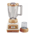 Glass jar Electric blender smoothie 1.5 L juicer